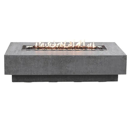 Elementi Hampton Fire Pit Table Elementi
