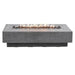 Elementi Hampton Fire Pit Table Elementi