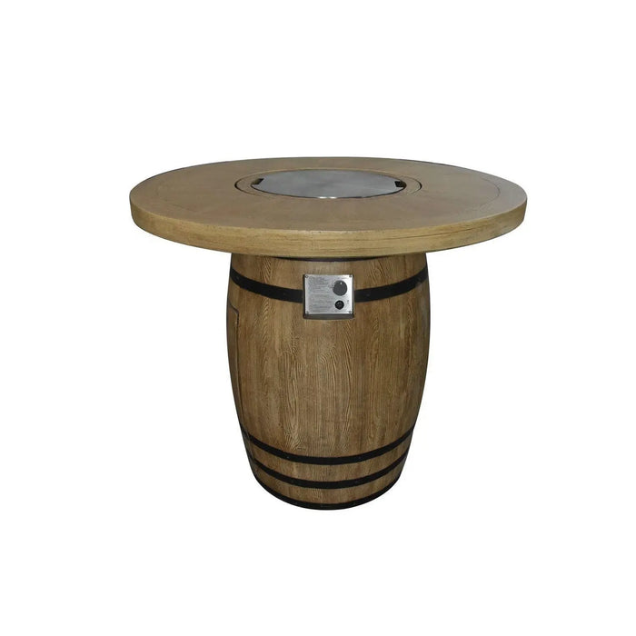 Elementi Lafite Fire Pit OFG225 Elementi