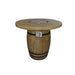 Elementi Lafite Fire Pit OFG225 Elementi