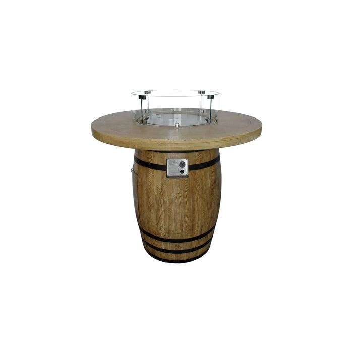 Elementi Lafite Fire Pit OFG225 Elementi