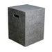 Elementi Square Propane Tank Cover For Metropolis, Hampton And Manhattan Elementi