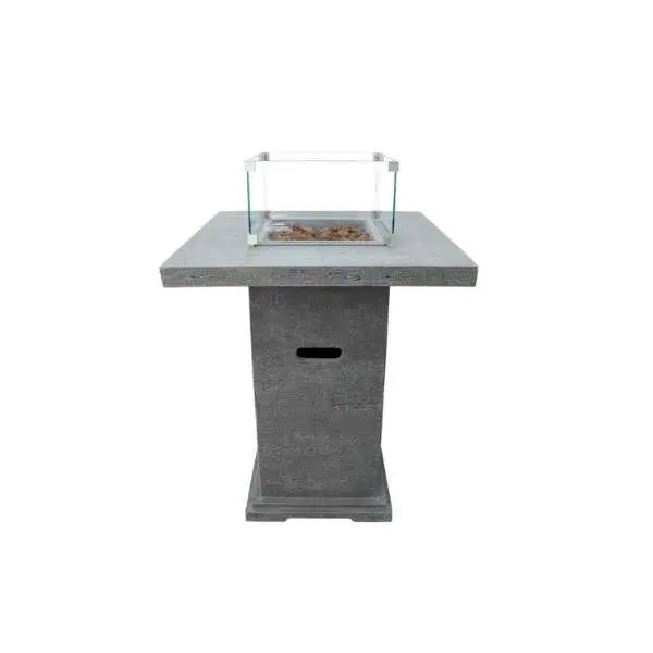Elementi Wind Guard For Rova and Montreal Fire Pit OFG224-WS Elementi