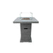 Elementi Wind Guard For Rova and Montreal Fire Pit OFG224-WS Elementi
