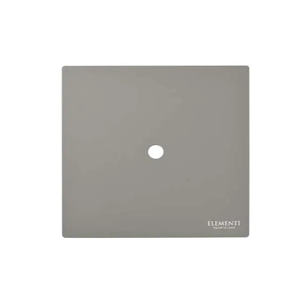 Elementi Plus Capertee 40" Sandstone Fire Table - Space Gray Elementi Plus