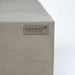 Elementi Plus Capertee 40" Sandstone Fire Table - Space Gray Elementi Plus