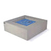 Elementi Plus Capertee 40" Sandstone Fire Table - Space Gray Elementi Plus