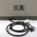 Elementi Plus Lucerne 42" Fire Table - Light Gray Elementi Plus