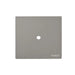 Elementi Plus Lucerne 42" Fire Table - Light Gray Elementi Plus