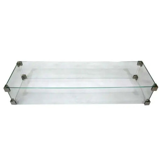 Elementi Plus Rectangular Wind Screen ONC05-021 Elementi Plus