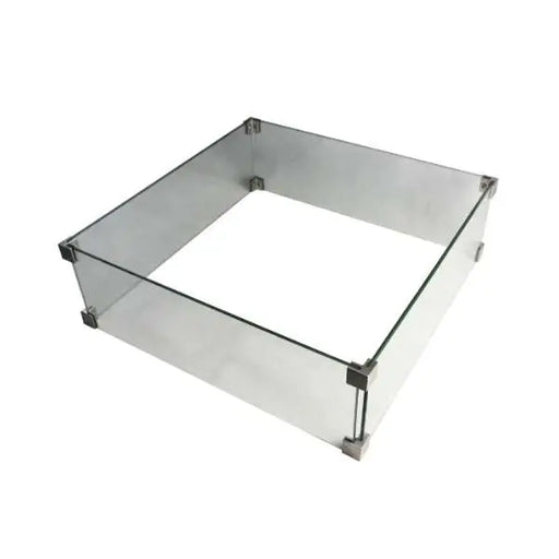Elementi Plus Square Wind Screen ONC05-020 Elementi Plus