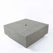 Elementi Plus Victoria 40" Fire Table - Space Gray Elementi Plus