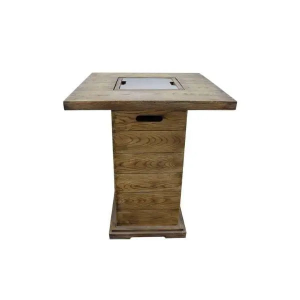 Elementi Rova Bar Table OFG224RWLP Elementi