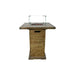 Elementi Rova Bar Table OFG224RWLP Elementi