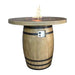 Elementi Lafite Fire Pit OFG225 Elementi