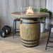 Elementi Lafite Fire Pit OFG225 Elementi