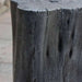 Log Seats For Fire Pit - Elementi Warren ONE01-103 Elementi