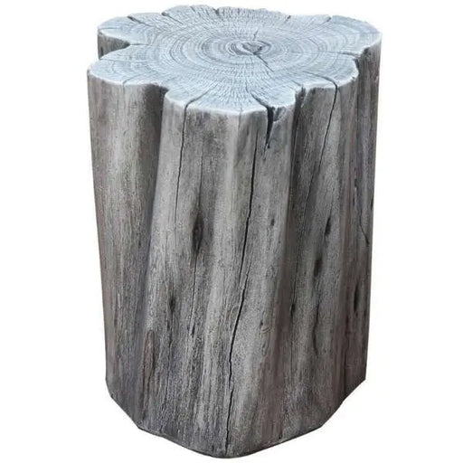 Log Seats For Fire Pit - Elementi Warren ONE01-103 Elementi