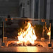 Elementi Wind Guard For Rova and Montreal Fire Pit OFG224-WS Elementi
