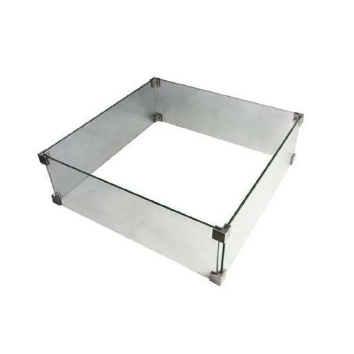 Elementi Wind Guard For Rova and Montreal Fire Pit OFG224-WS Elementi