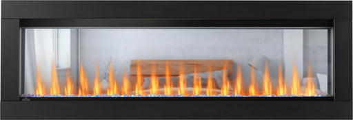 Napoleon Black Trim for 60-in CLEARion Elite Electric Fireplace - NEFBD60HE-DTRM Napoleon Hearth