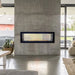 Empire Boulevard 48" See-Through Linear Gas Fireplace Empire Comfort Systems