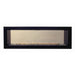 Empire Boulevard 48" See-Through Linear Gas Fireplace Empire Comfort Systems
