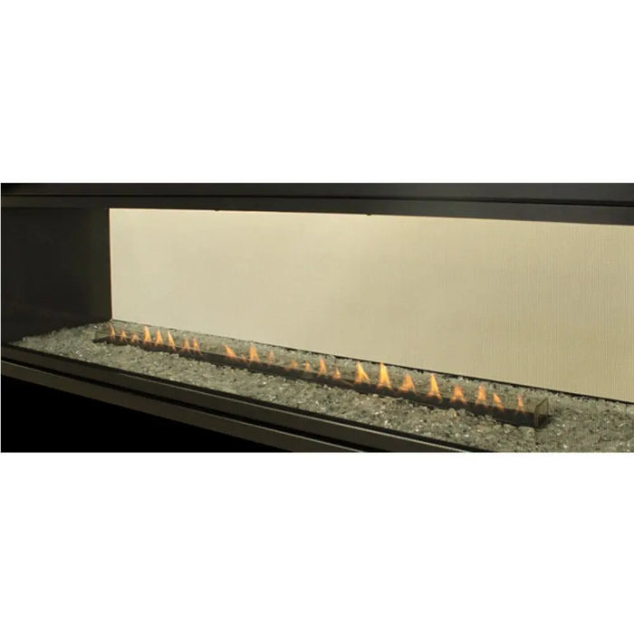 Empire Boulevard 48" See-Through Linear Gas Fireplace Empire Comfort Systems
