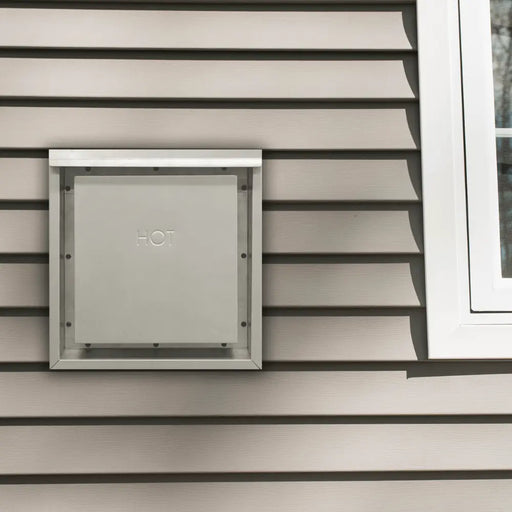 Empire Forced Air Heat Management System (HMFA) Empire Comfort Systems