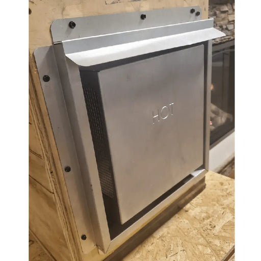 Empire Forced Air Heat Management System (HMFA) Empire Comfort Systems