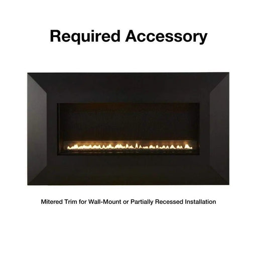 Empire Installation Accessories for Boulevard SL 30 Gas Fireplace Empire Comfort Systems