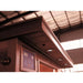 SunRay Heathrow 2 Person Indoor Infrared Sauna SunRay Saunas