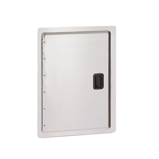Fire Magic Vertical Single Access Door w/ Reversible Hinge & Without Louver Fire Magic