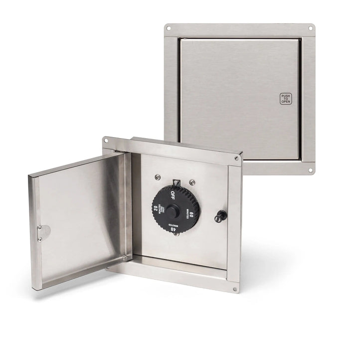 Fire Magic Gas Timer Box With 1 and 3 Hour Timer Fire Magic