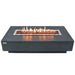 Elementi Hampton Fire Pit Table Elementi