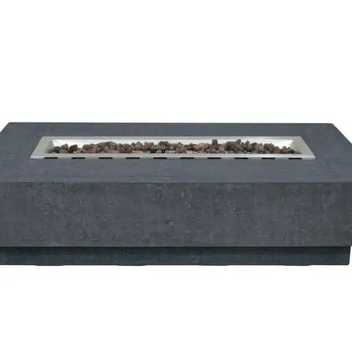 Elementi Hampton Fire Pit Table Elementi