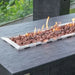Elementi Hampton Fire Pit Table Elementi