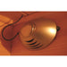SunRay Heathrow 2 Person Indoor Infrared Sauna SunRay Saunas