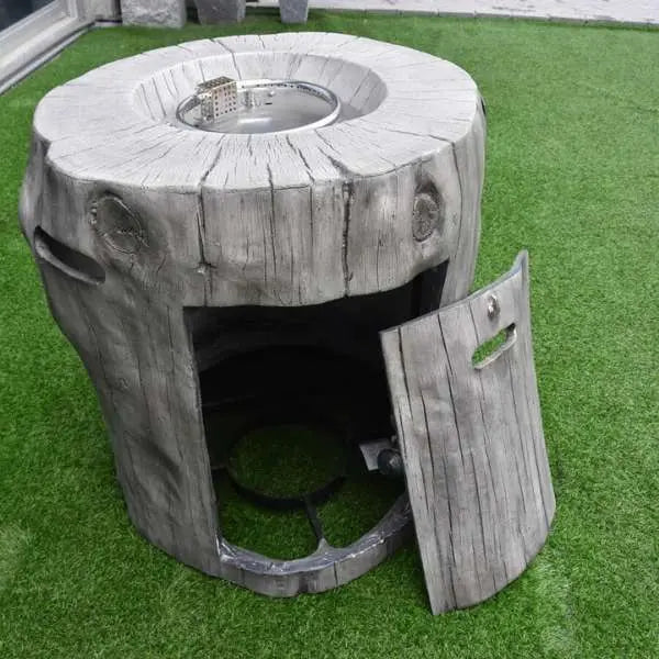 Modeno Mansfield Fire Pit OFG308 Modeno