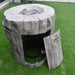 Modeno Mansfield Fire Pit OFG308 Modeno