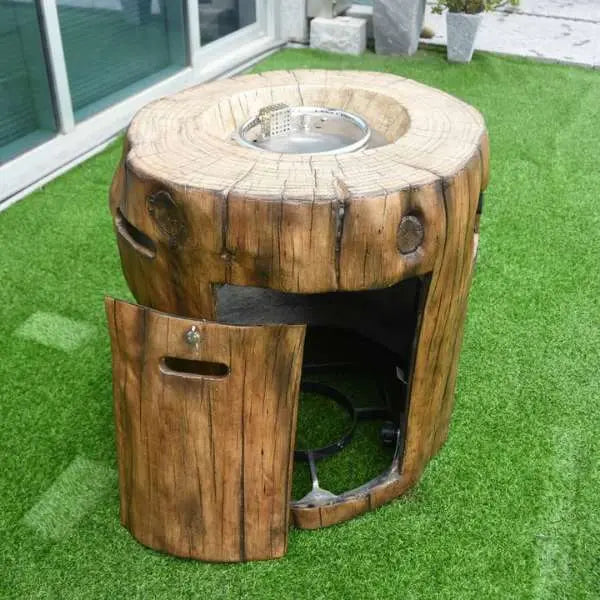 Modeno Mansfield Fire Pit OFG308 Modeno