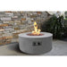 Modeno Tramore Round Fire Pit Table Modeno