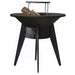 The Outdoor Plus Mojave Wood Burning Grill + Free Cover The Outdoor Plus
