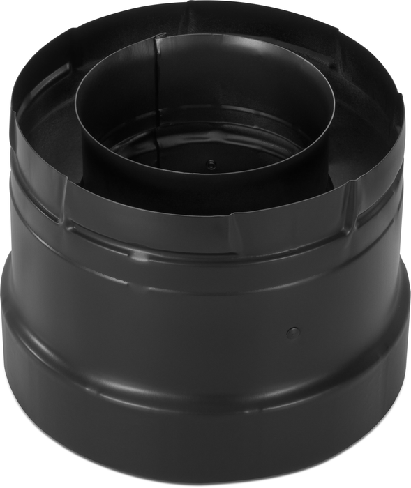 Napoleon DuraVent adaptor for DuraVent GS direct vent pipe