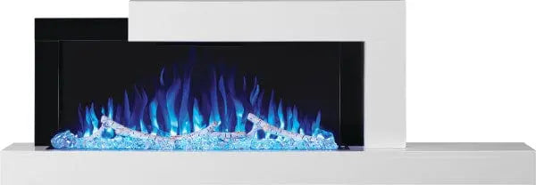 Napoleon Stylus™ Cara Wall Hanging Electric Fireplace Napoleon Hearth