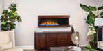 Napoleon Stylus™ Cara Wall Hanging Electric Fireplace Napoleon Hearth