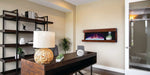 Napoleon Stylus™ Cara Wall Hanging Electric Fireplace Napoleon Hearth