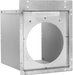 Napoleon direct vent firestop assembly