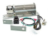 Napoleon - Blower Kit with Variable Speed and Thermostatic Control - GZ550-1KT Napoleon Hearth