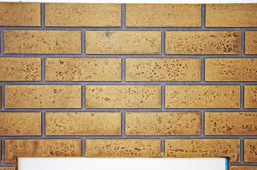 Napoleon Decorative Brick Panels Sandstone For Ascent™ Series Gas Fireplace Napoleon Hearth